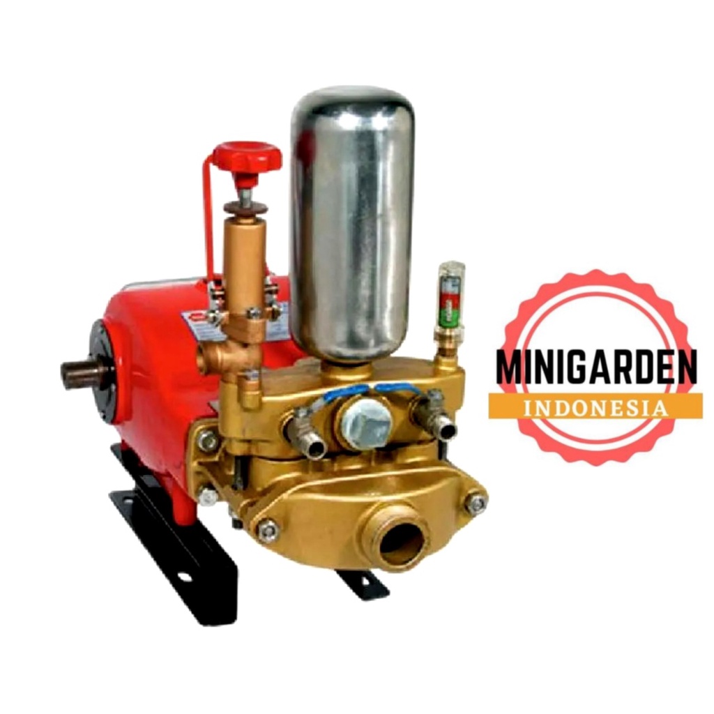 POWER SPRAYER SANCHIN SC 120 Alat Mesin Cuci Steam Mobil Motor SC120