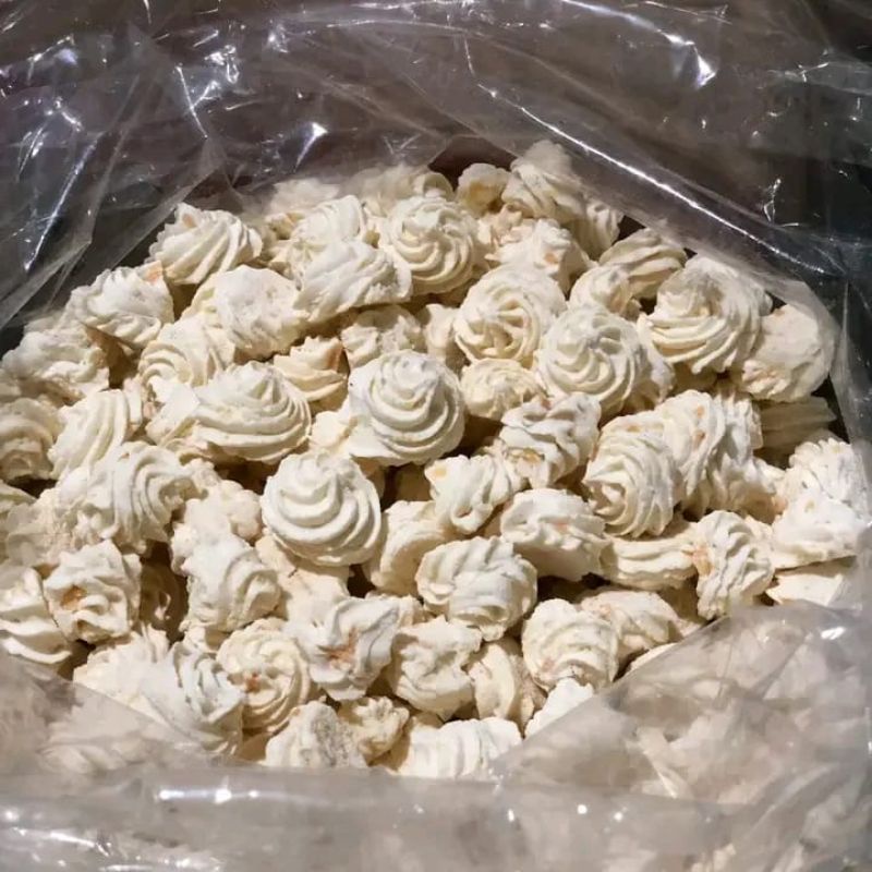 

Sagu Mini Keju