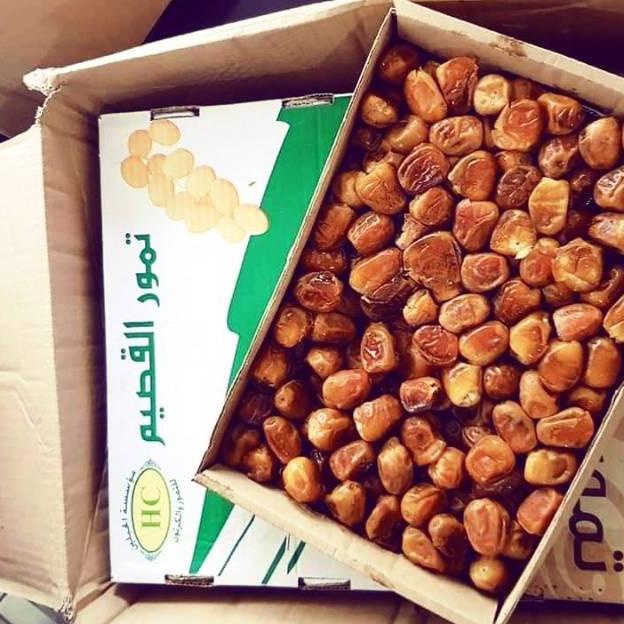 

KURMA SUKARI OBRAL KURMA SUKARI RAJA AL QOSIM 1 DUS ISI 3KG EL09I09A82L