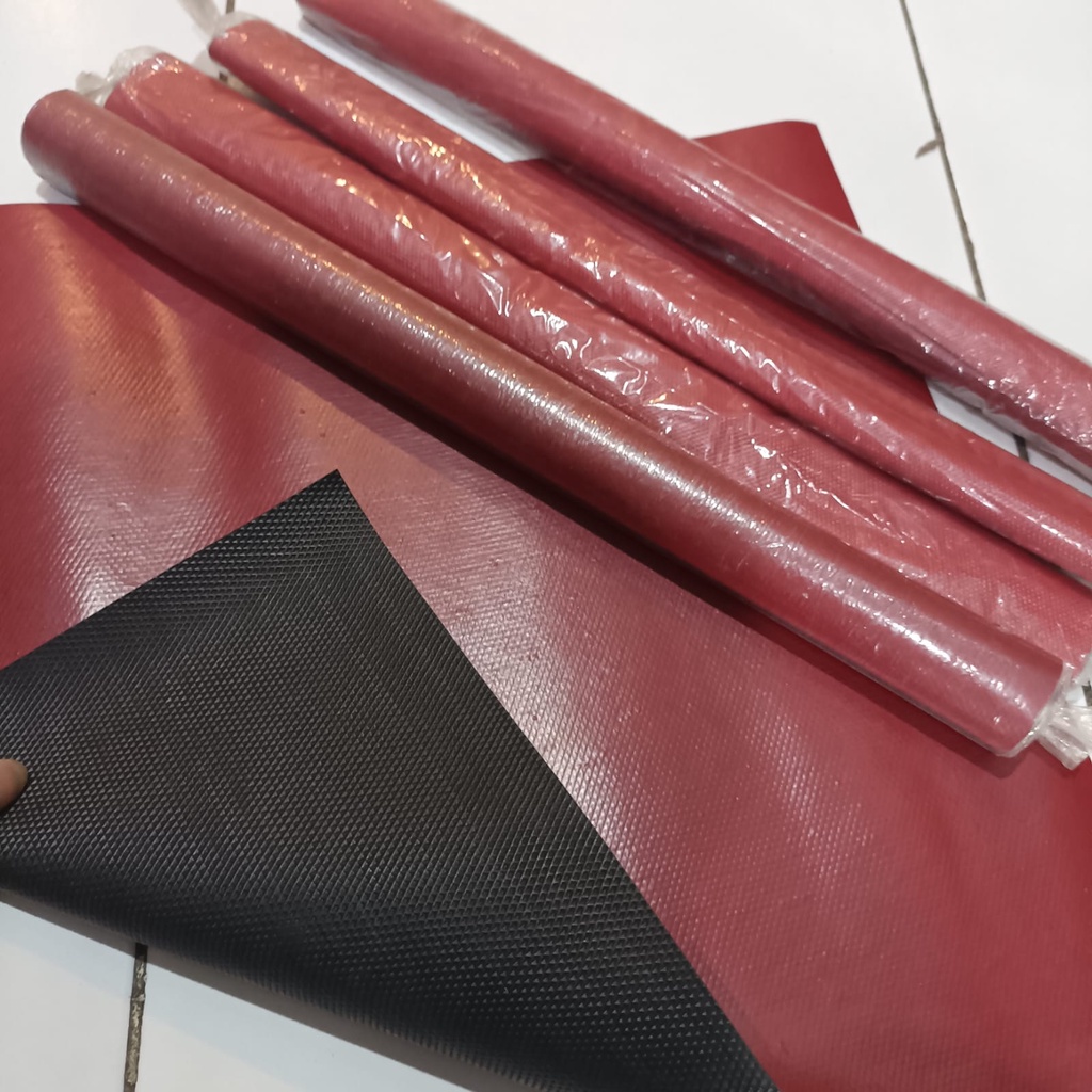 KARPET SANGKAR BURUNG UK40 UNTUK SANGKAR KOTAK BURUNG KENARI ANIS MERAH CENDET TRUCUKAN