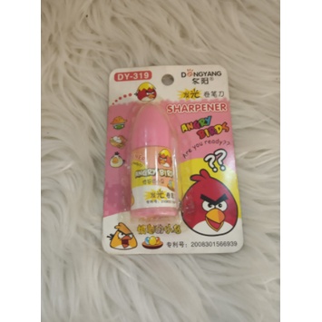 

Jual Crazy Sale 27.2.31 Pensil Sharpener Takasimura Store