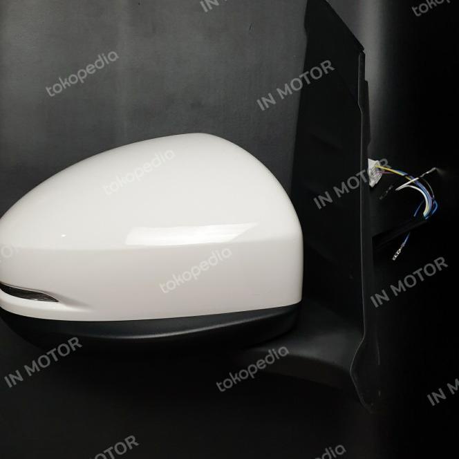 Spion Brio Rs Retrack Brv/Mobilio/Brio Rs Elektrik Otomatis Original