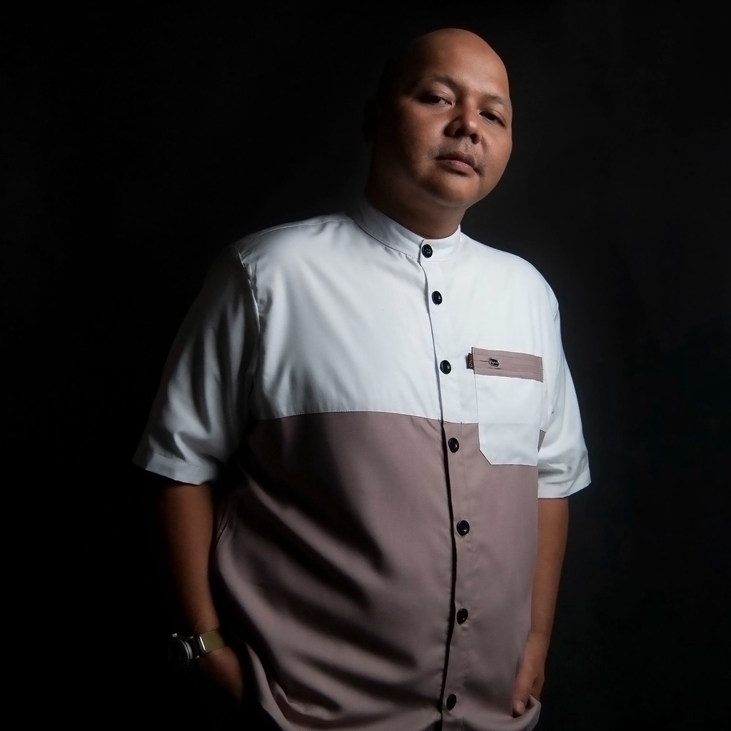 Big Oret Koko Big Size Pria / Latif