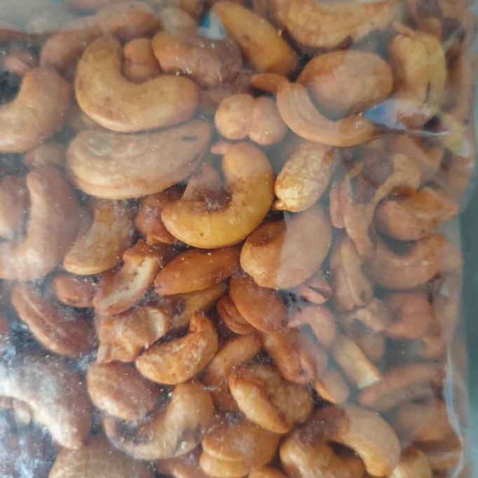 

Kacang Mede Original 1kg