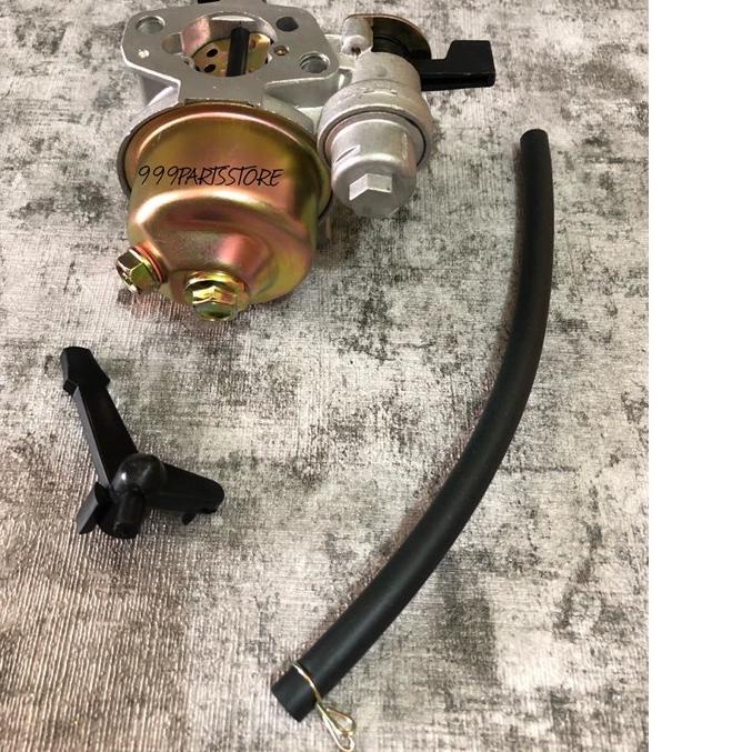 ▼ Carburator GX160 GX200 pompa air 2" 3" ➬