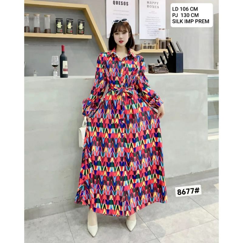 GAMIS VALENTINO ROSSA IMPORT