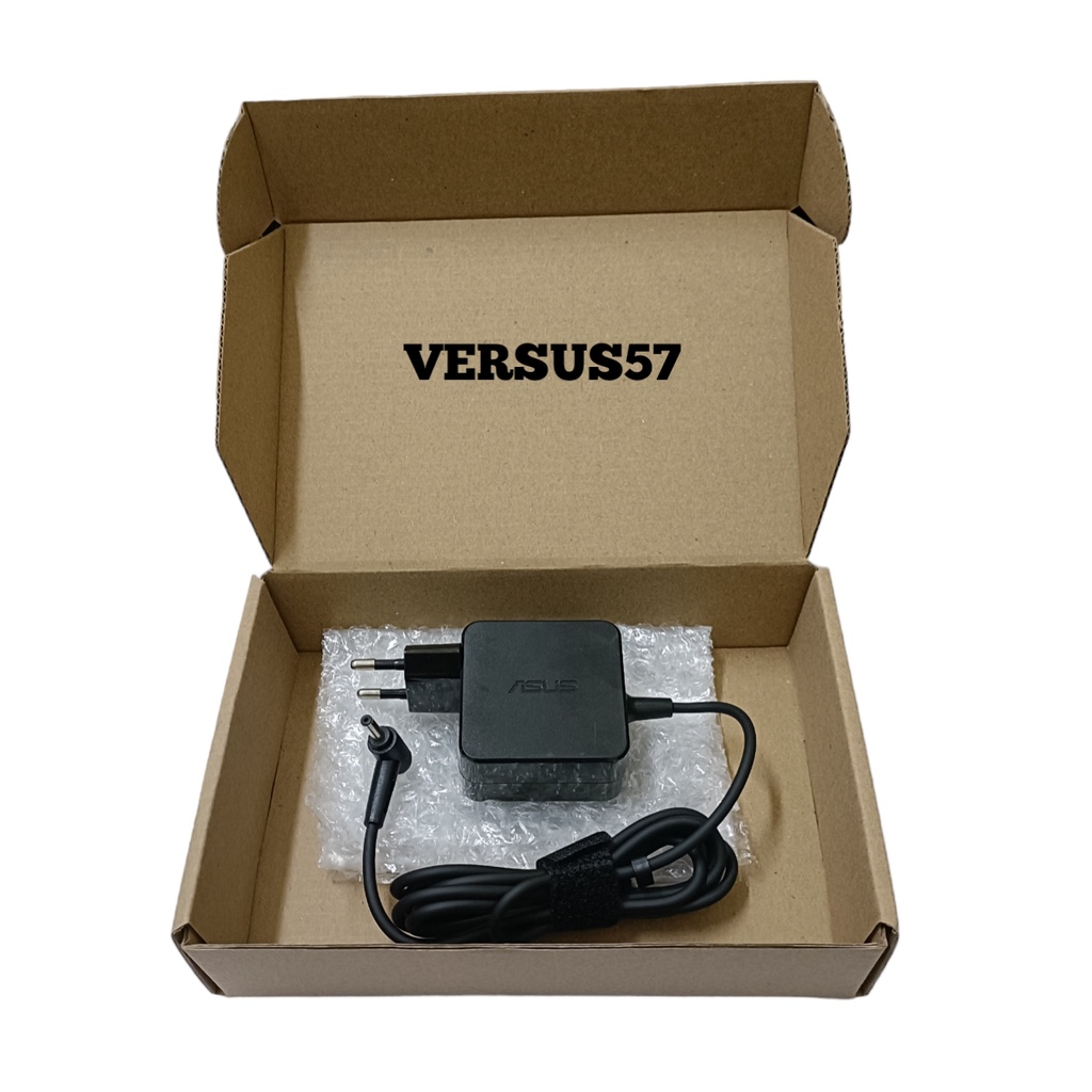 Adaptor Laptop Asus X751SA X751S X751NA X751N D550MAV Charger Asus 19V 1.75A 33W