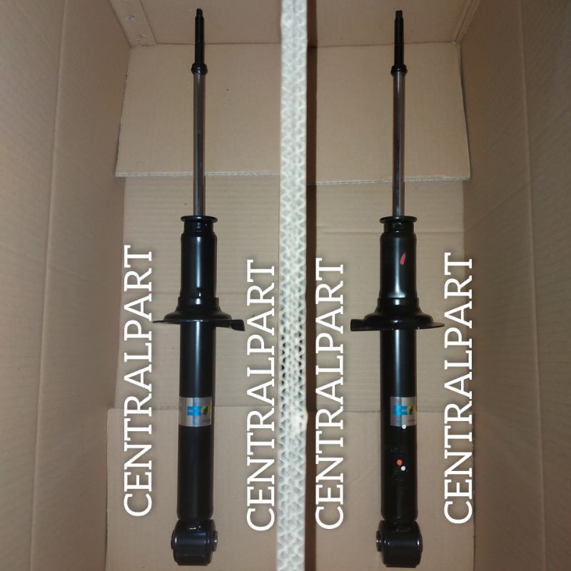 SHOCKBREAKER VOLVO S40 / VOLVO V40 BELAKANG ORIGINAL BARU