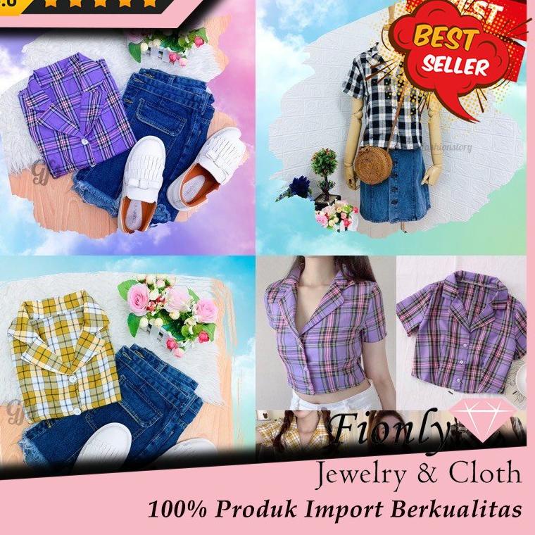 [ART. 2340] FF-A YURENA TOP