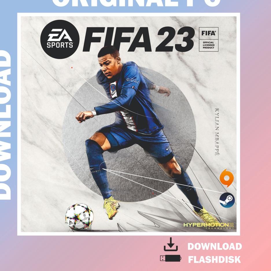 ➱ FIFA 23 ORIGINAL PC ☆