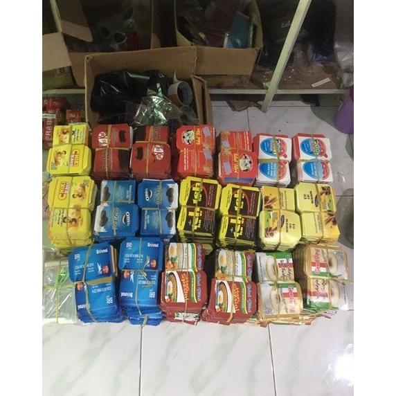 

AMPLOP LEBARAN TERBARU AMPLOP LEBARAN VIRAL LEMBARAN SNACK MEDIUM 7X10 (BELUM EL09I09A82L