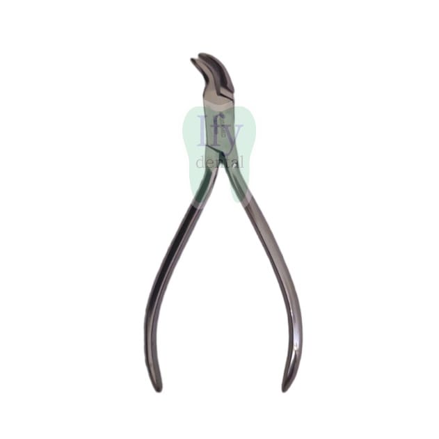 Tang Ortho Paruh Burung, Tang Bird Peak, Tang Ortho Reynold contouring plier
