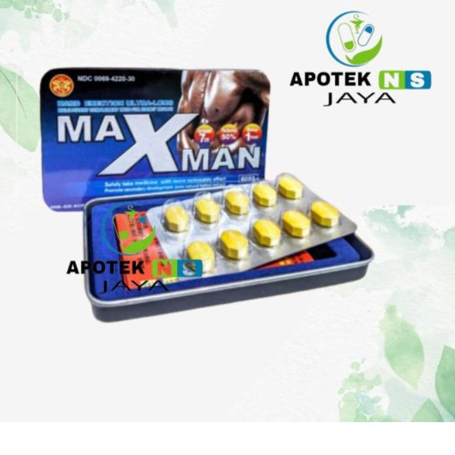 ☁ maxman-asli-original-HARD-ERECTION-ULTRA-LONG ☆