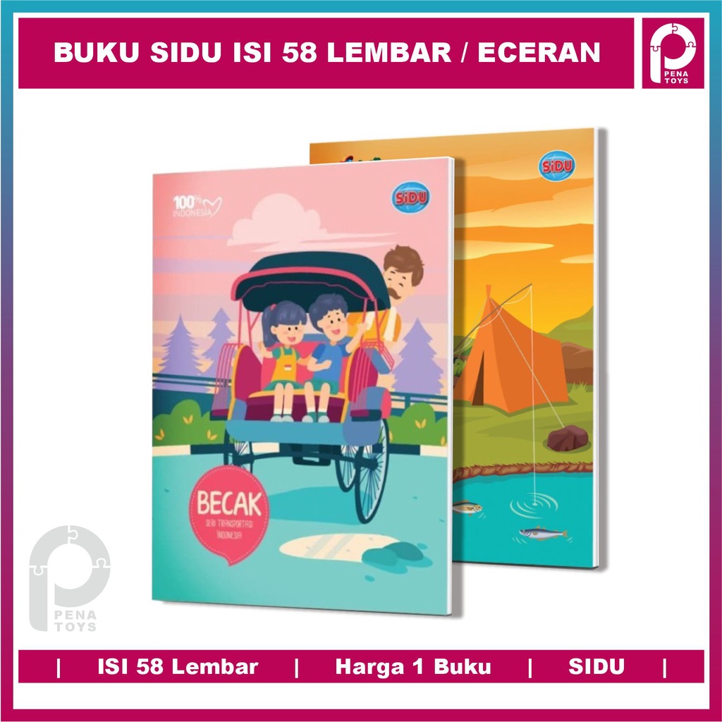 Jual Buku Tulis Sidu Isi Lembar Pcs Shopee Indonesia