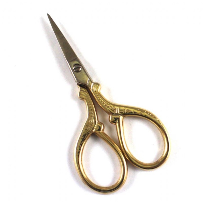 

Scissor The Arch Embroidery Scissors / Gunting Sulam