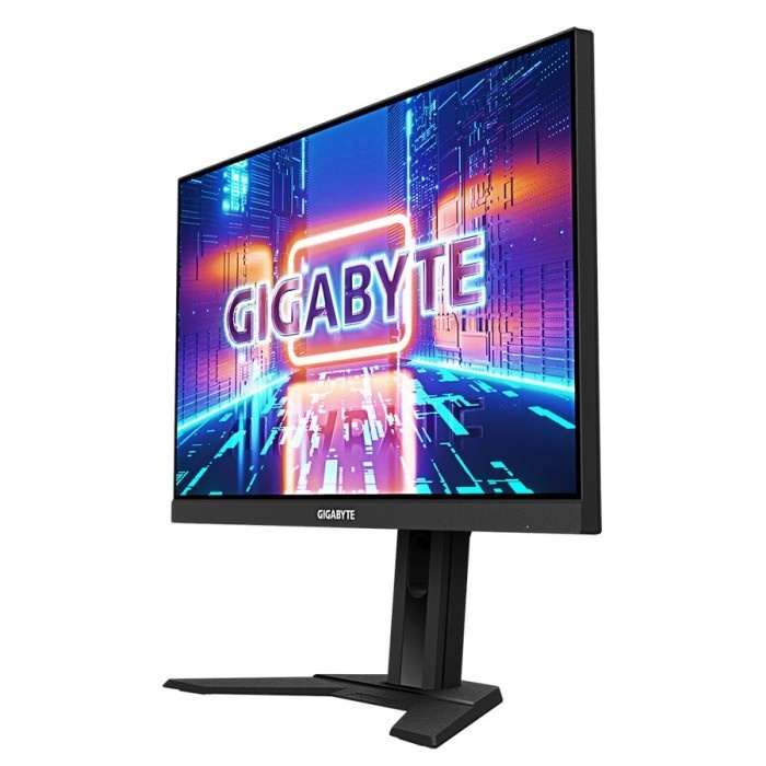 Monitor Gigabyte G24F2 24&quot; IPS 1080p 165Hz 180Hz HDMI DP HDR G24F 2