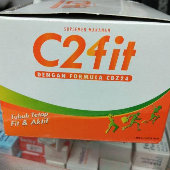 

♣ C2fit ♔