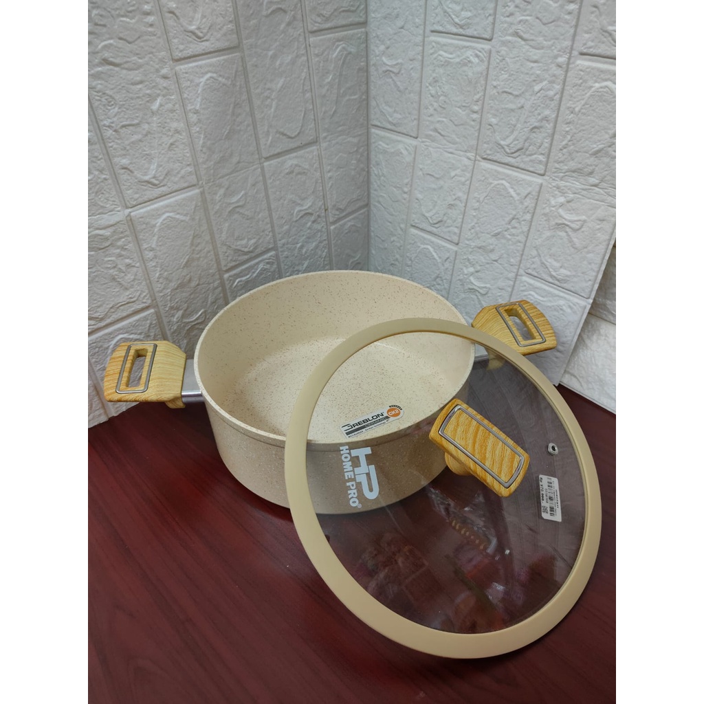 HOME PRO URI KRAMIK SERIES 24 CM