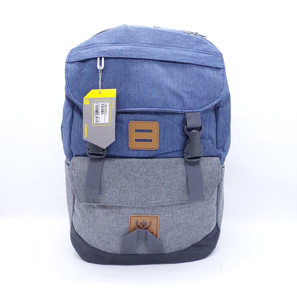 TAS TAMIKO ORIGINAL FREE JAS HUJAN / RANSEL LAPTOP IMPORT TAMIKO / BACKPACK LAPTOP TAMIKO / TAS SEKOLAH SMP SMA KULIAH CEWEK MURAH BARU KUAT / TAS PUNGGUNG WANITA / STYLISH BAGPACK