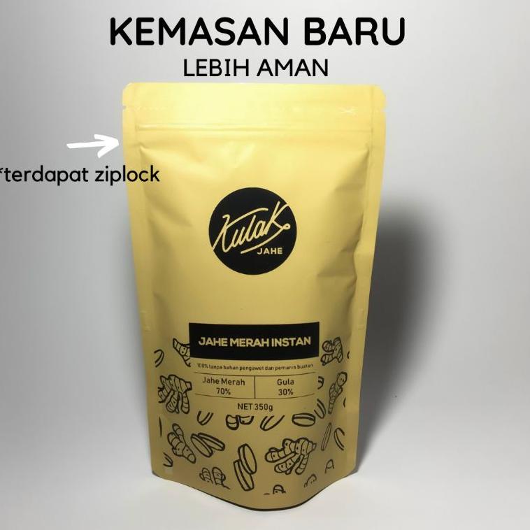 

Ketemu Lagi Jahe Merah Bubuk Instan 350gram .,.,.,..,