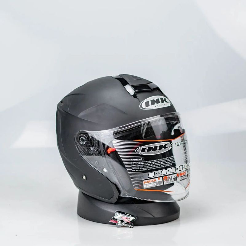 HELM INK DYNAMIC SOLID