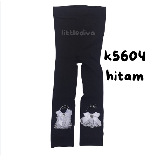 Celana Panjang Legging Anak Sorex K5604