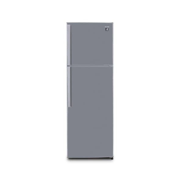 SHARP - Kulkas 2 Pintu SJ450GPSD