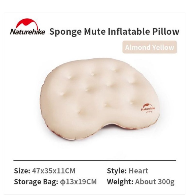 BANTAL LIPAT NATUREHIKE CNH22DZ011 [D5]
