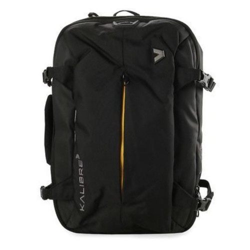 Gramedia Banjarmasin - Tas Multifungsi Kalibre Backpack Exploder Art 911473000