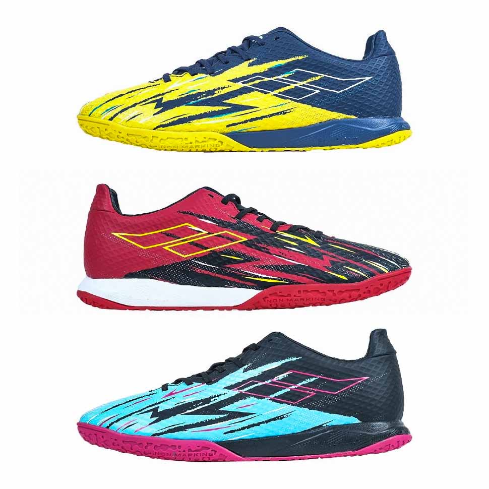 SEPATU FUTSAL MILLS XYCLOPS BLAST IN