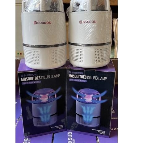 ✬ PERANGKAP NYAMUK/ANTI NYAMUK SUBRON MOSQUITO ✶