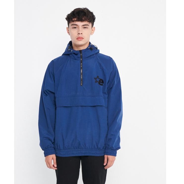 TERPERCAYA Erigo Pullover Jewels Poseidon