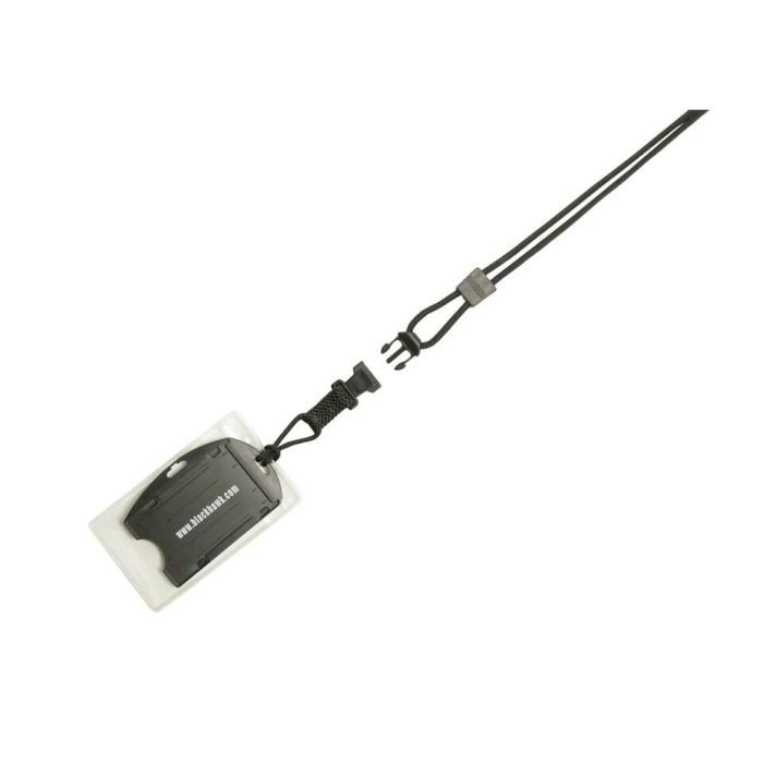

Terlaris Blackhawk - Cia Id Lanyard