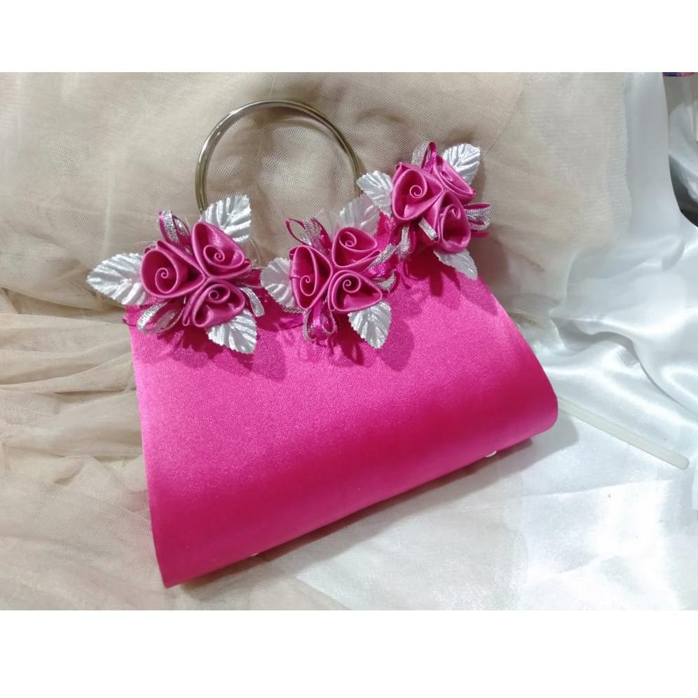 LANGSUNG KIRIM Tas pesta wanita /tas pesta wanita murah/ tas pesta wanita elegan /tas pesta wanita m