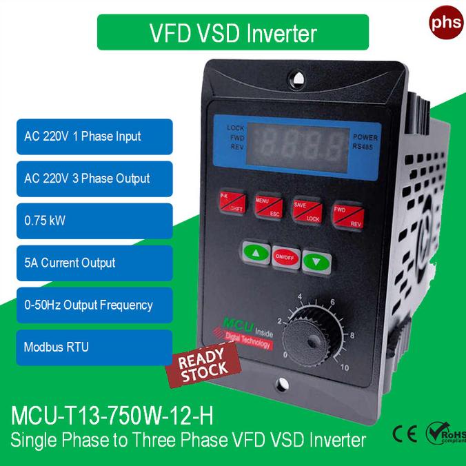 Vfd Vsd Inverter Debezzz
