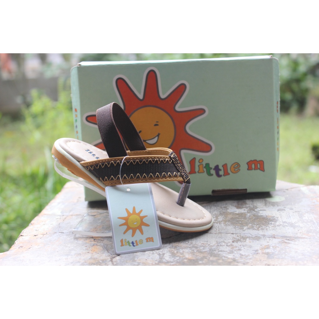 SANDAL ANAK / SANDAL BALITA/ SANDAL PRIA/ SANDAL WANITA/ LITTLE M