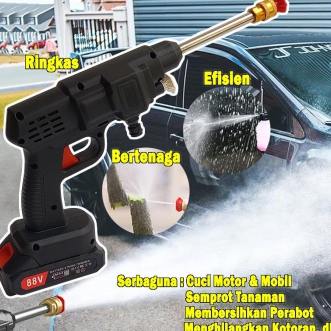 Mesin Cuci Mobil Alat Steam Mobil Alat Cuci Motor Mesin Cuci Motor