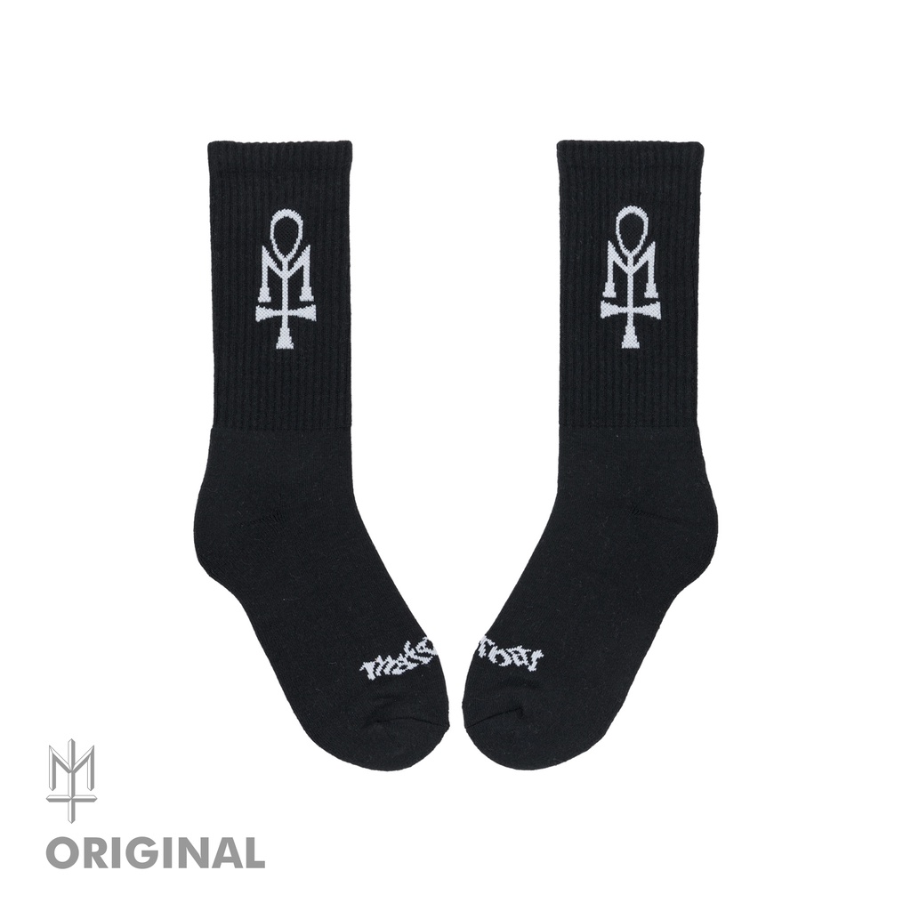 SRANK - MATERNAL DISASTER - KAOS KAKI