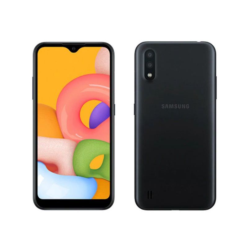 [SECOND] HP NOKIA 3 & SAMSUNG A01 Batangan