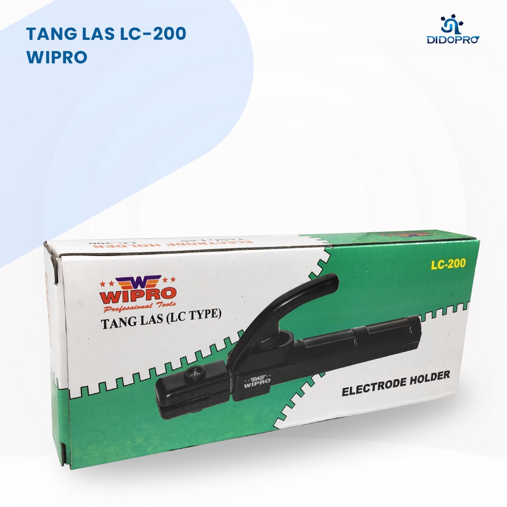 Tang Las Stang Las 200A Wipro Professional Tools