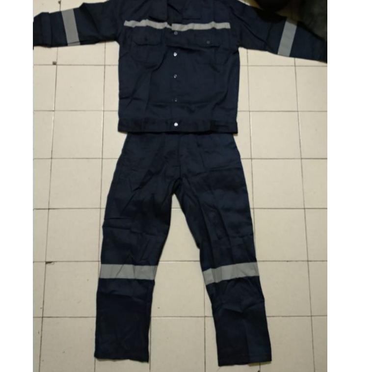 Termurah Wearpack setelan / wearpack safety setelan / wearpack safety ??