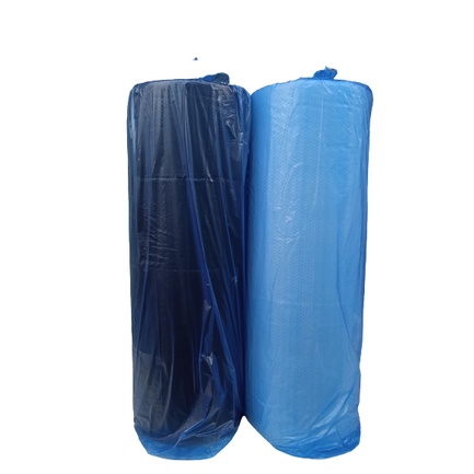 

[JAGOPACK] bubblewrap full 125cm x 50 Meter bubble wrap 125CM X 50M bubble wrap hitam bubble wrap