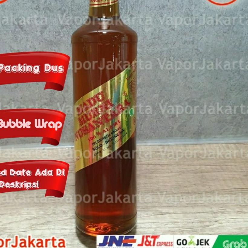 

♛ Nusantara Murni 650 ml Original 100% ➫