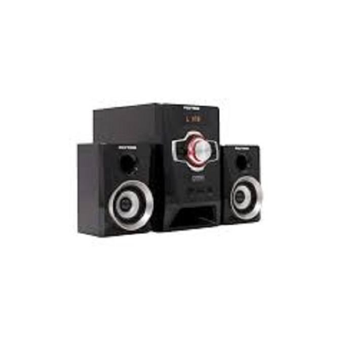 POLYTRON Multimedia Speaker PMA 9321 /B | Speaker Polytron Pma 9321 New Radio