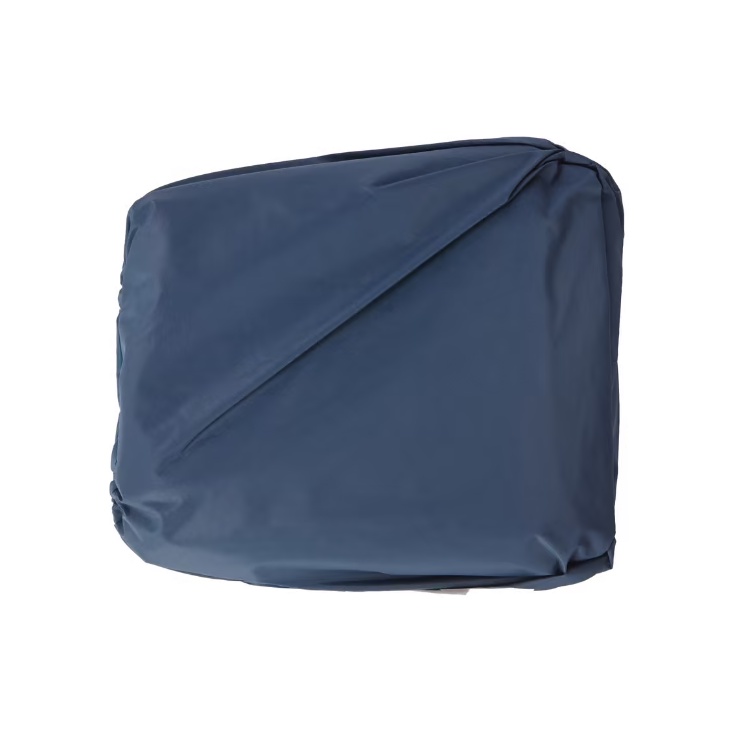 CAPERLAN Jas Hujan Untuk Memancing Ringkas Dapat Dilipat Ke Bungkusnya