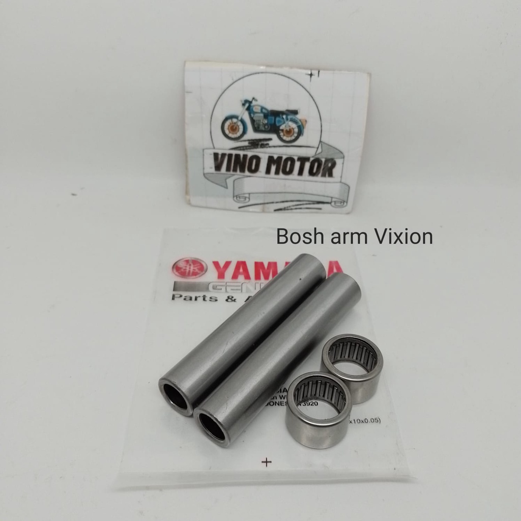 BOSH ARM VIXION PANJANG BOSH FORK BOSH ARM YAMAHA VIXION OLD