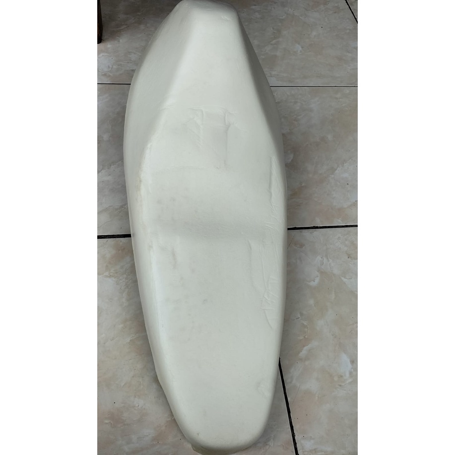 Busa jok motor Vario 110 Karbu