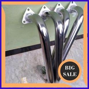 Header Knalpot Racing 41 Panjang Honda City Z 1M4R23 tools n parts