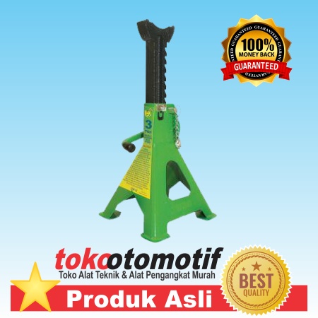 Jack Stand 3 Ton TEKIRO