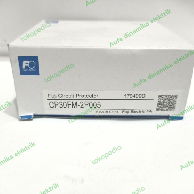 Cp30Fm-2P005 Cp30Fm 2P005 Circuit Protector Debezzz